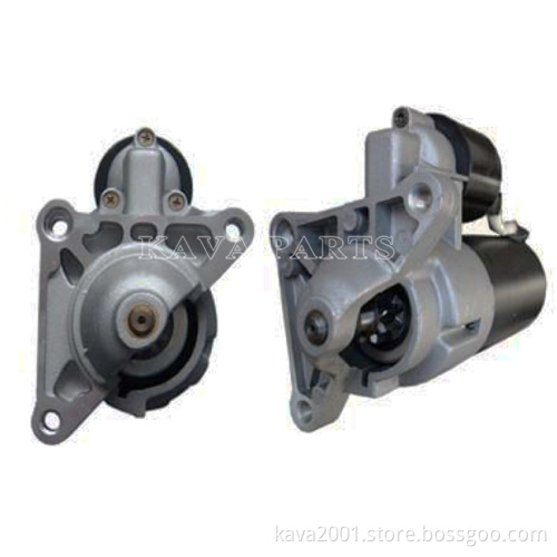 12V Auto Starter for Peugeot 406, 806, 605, 5802C1, 96253825, 96481116